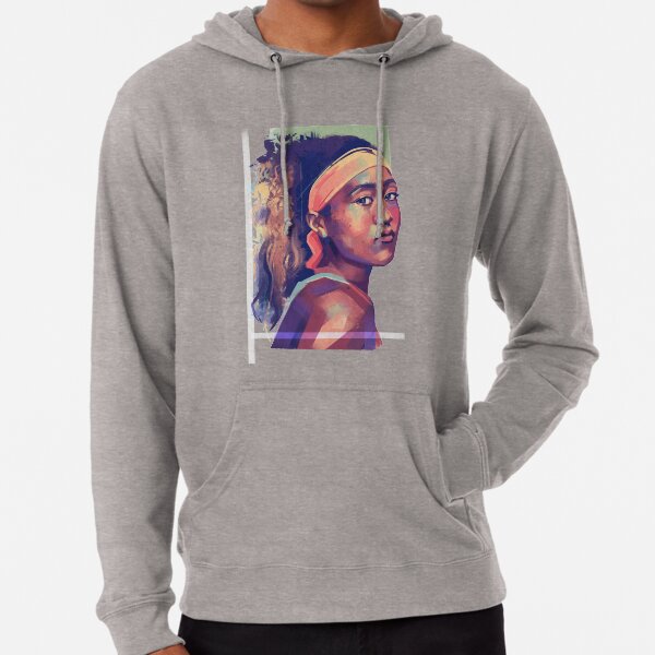 Naomi osaka sweater Outlet