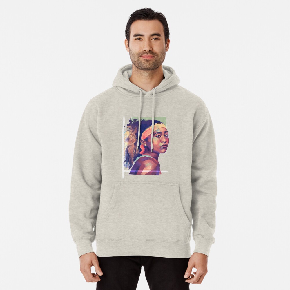 Item preview, Pullover Hoodie designed and sold by rebecca-sampson.