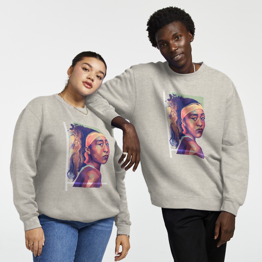 Item preview, Pullover Sweatshirt designed and sold by rebecca-sampson.