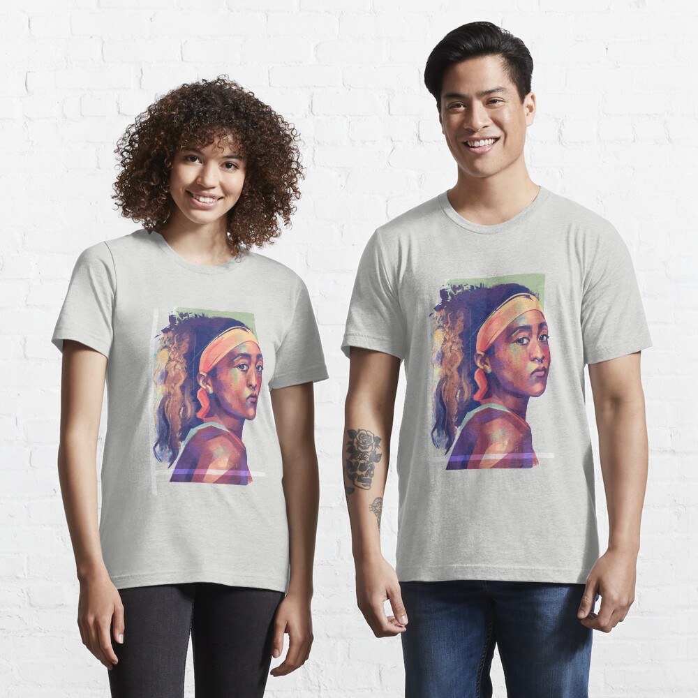 Item preview, Essential T-Shirt designed and sold by rebecca-sampson.