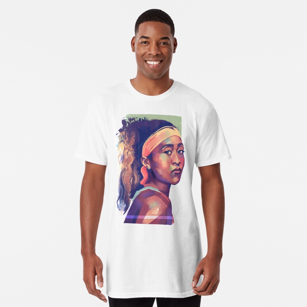 Item preview, Long T-Shirt designed and sold by rebecca-sampson.