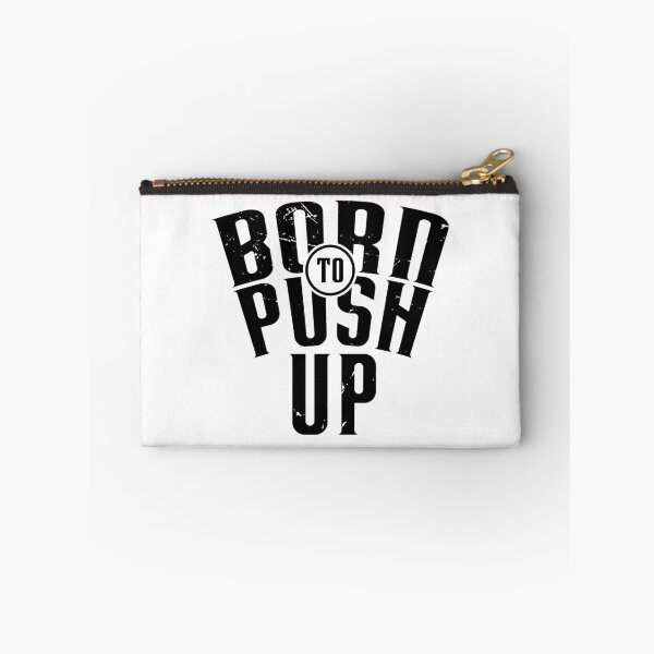 Item preview,  Born To Push-Up (v2) designed and sold by BlueRockDesigns.