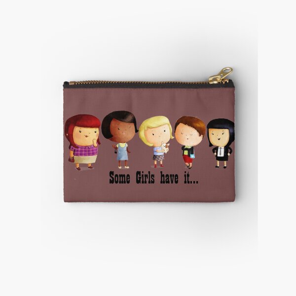 Item preview, Some Subculture Girls designed and sold by colonelle.