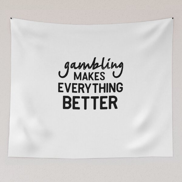 Item preview, Gambling Betting Prediction Game Shirt Gift designed and sold by beautifulshirts.