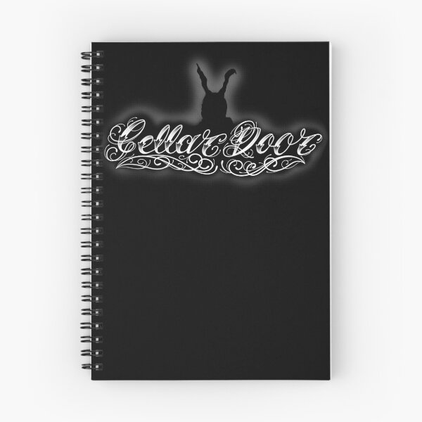 Item preview, Cellar Door designed and sold by cleveravian.