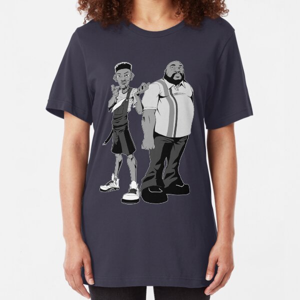 uncle phil t shirt