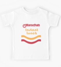 Maruchan Instant Lunch Kids T-Shirt