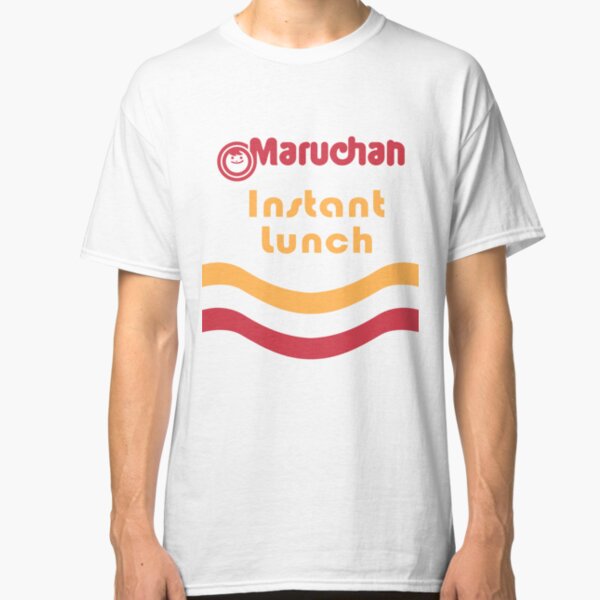 Maruchan Instant Lunch Classic T-Shirt