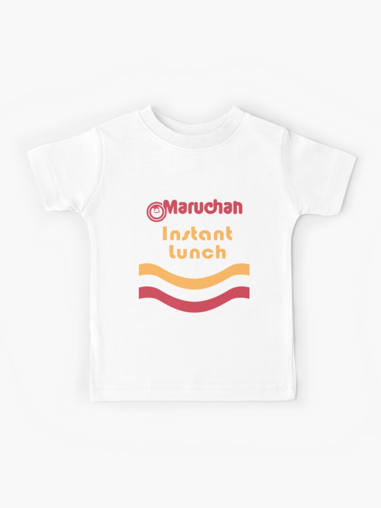 maruchan t shirt