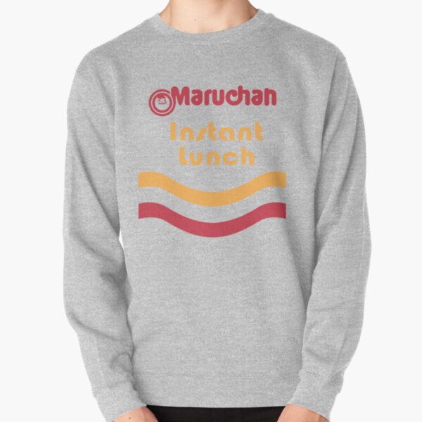 maruchan hoodie