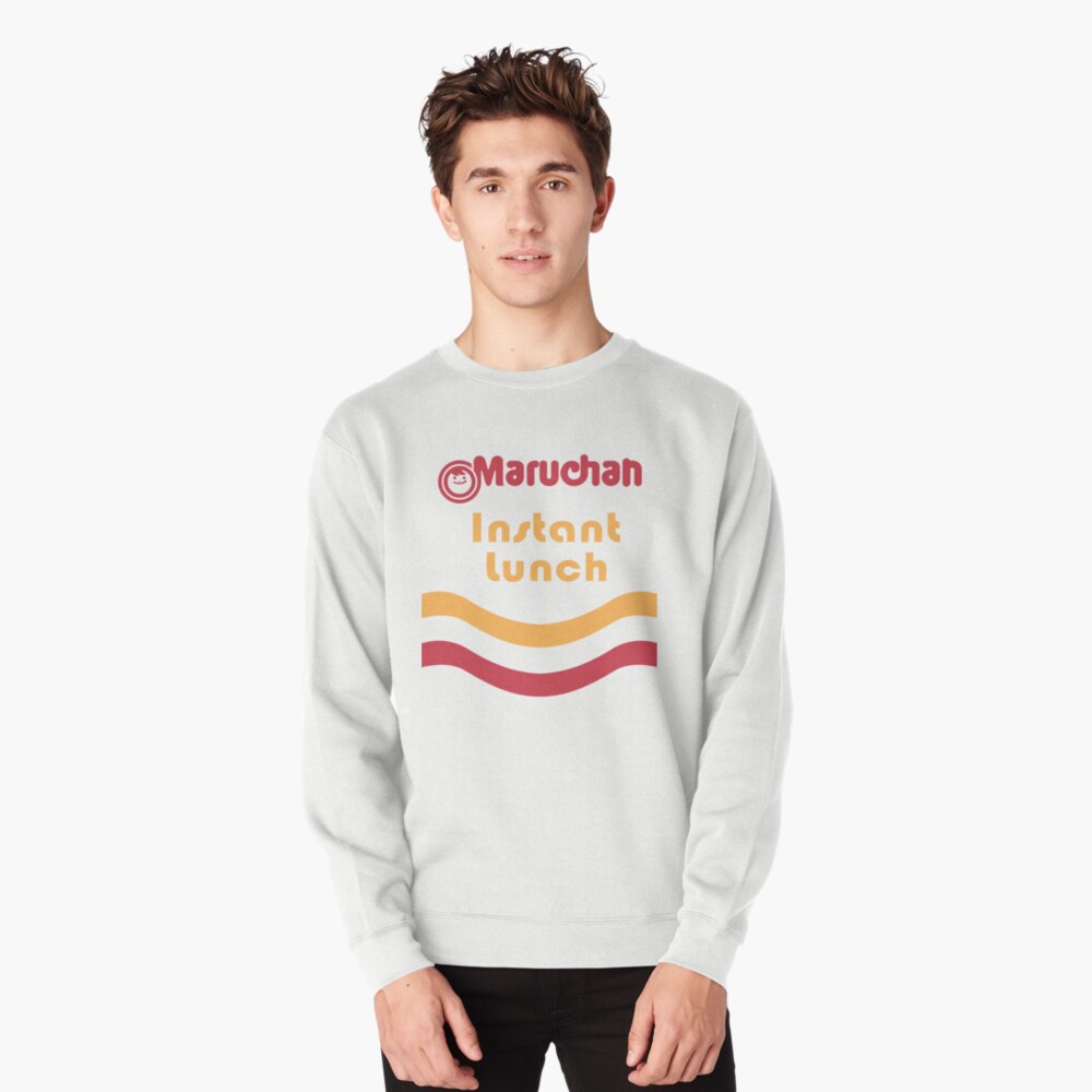 Item preview, Pullover Sweatshirt designed and sold by MarylinRam18.