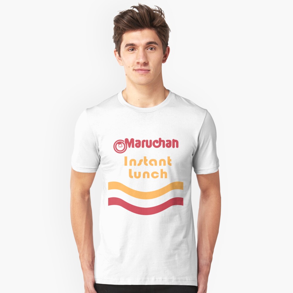 maruchan sweatshirt