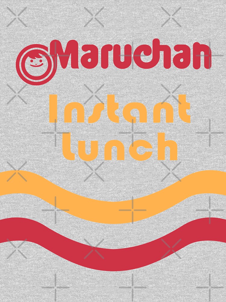 Maruchan Instant Lunch by MarylinRam18