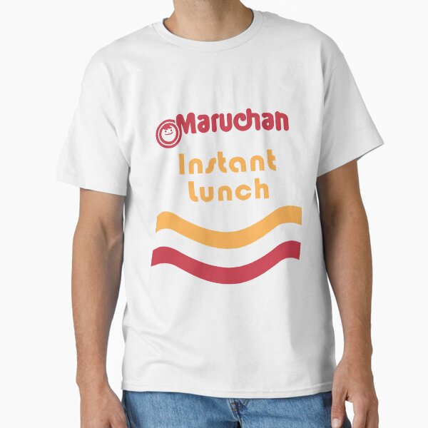 Item preview, Maruchan Instant Lunch designed and sold by MarylinRam18.