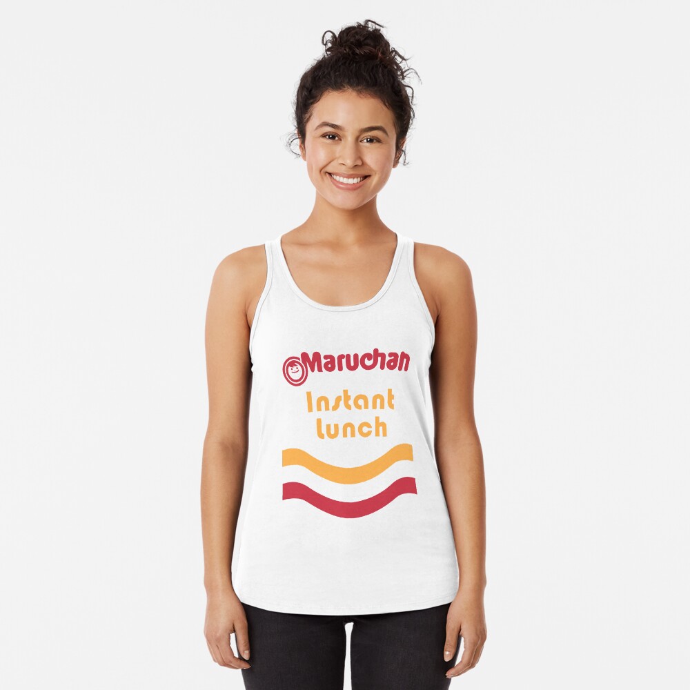 Item preview, Racerback Tank Top designed and sold by MarylinRam18.