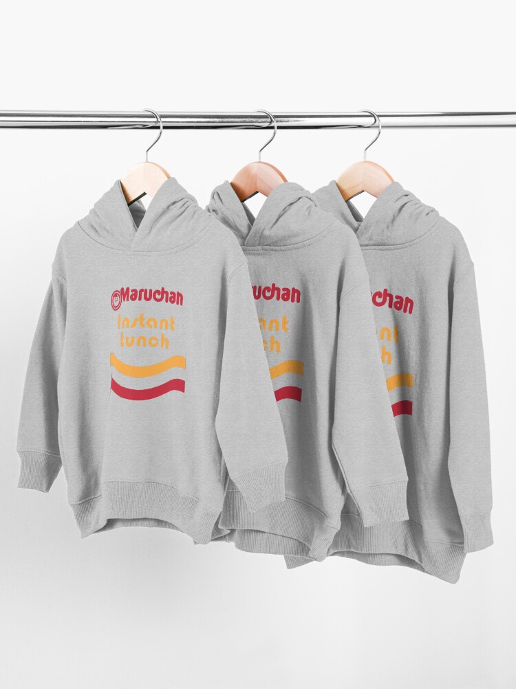 Sudadera maruchan outlet