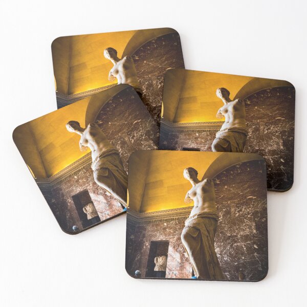Item preview, Louvre Paris - Venus de Milo designed and sold by missioncreek.