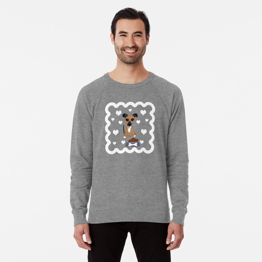Item preview, Lightweight Sweatshirt designed and sold by DM821d7.