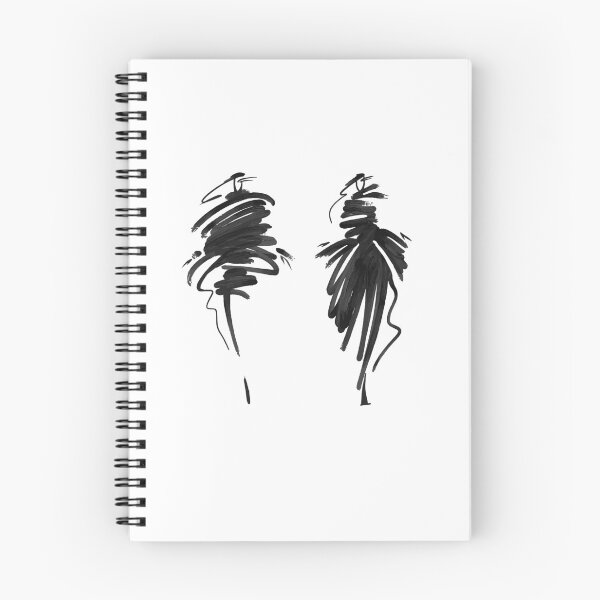 Item preview, Fashion sketch designed and sold by Elena-Afa.
