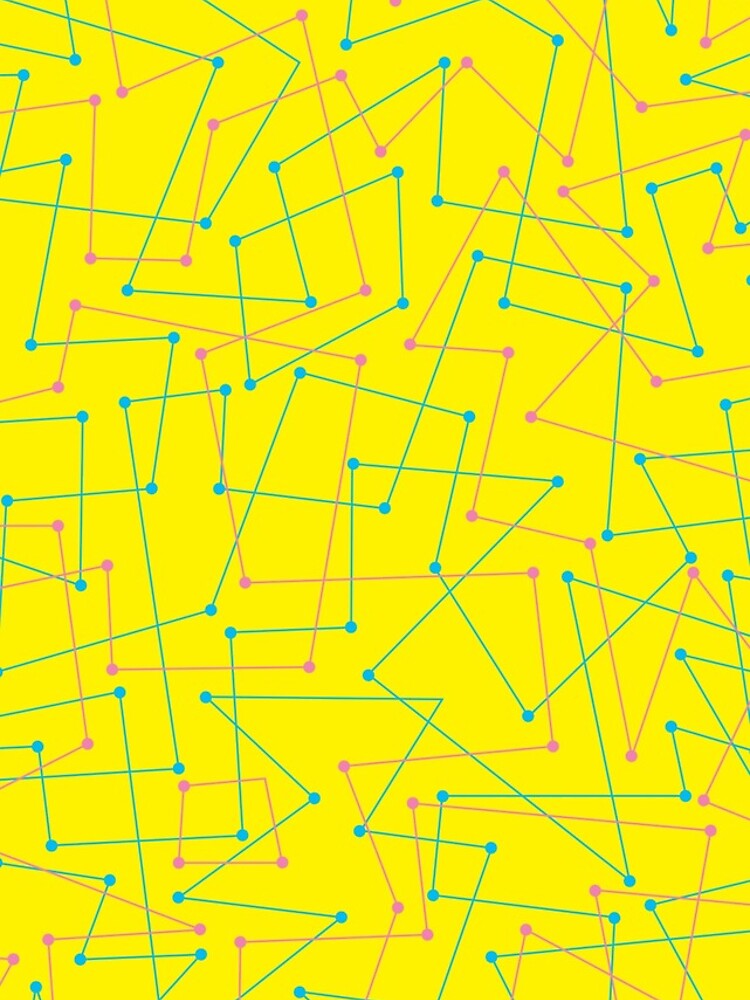 Thumbnail 4 of 4, iPhone Case, Abstract Pattern designed and sold by Jewan.