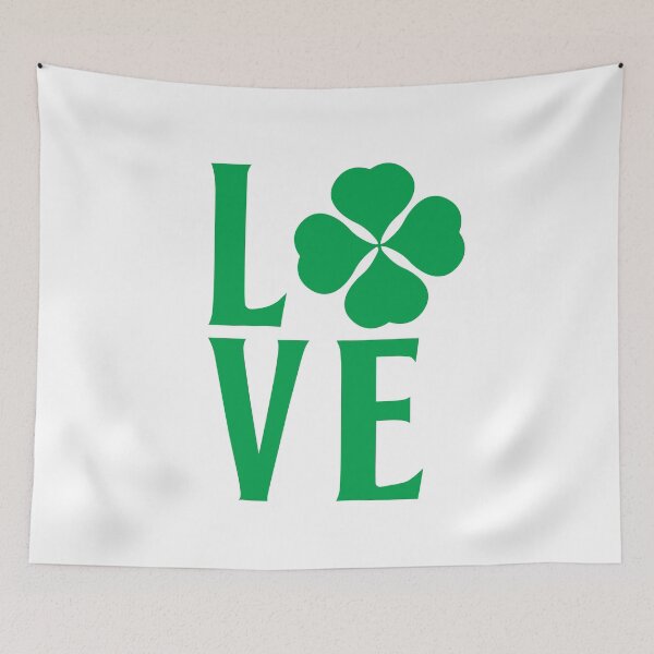 Item preview, St. Patrick’s Day Ireland Love Holiday Shirt Gift designed and sold by beautifulshirts.