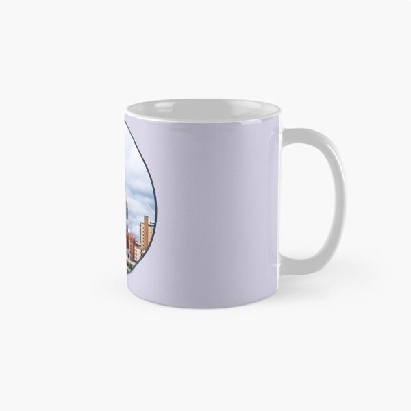 Item preview, Pittsburgh PA Skyline designed and sold by Susan Savad.