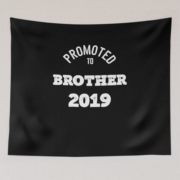 Item preview, Promote Brother 2019 Sister Baby Child Shirt Gift designed and sold by beautifulshirts.