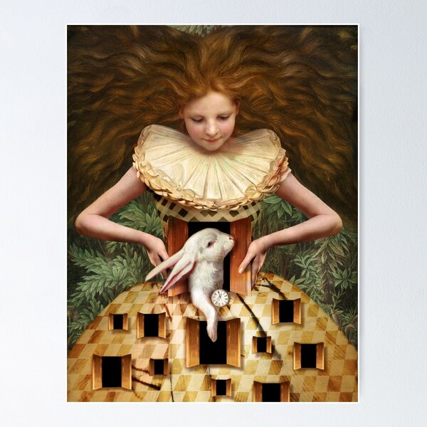 Item preview, Hello Alice designed and sold by Catrin Welz-Stein.