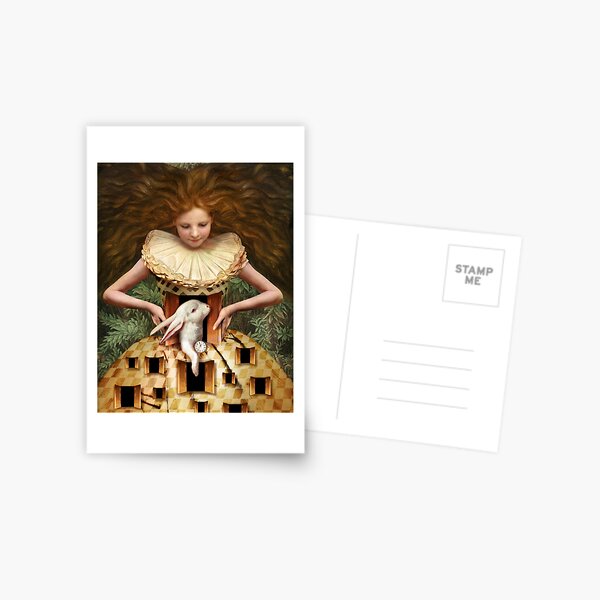 Item preview, Hello Alice designed and sold by Catrin Welz-Stein.