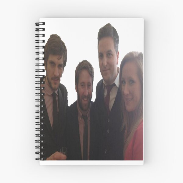 Item preview, Horrible Histories Cast designed and sold by meggie1tr.