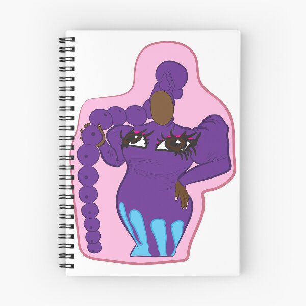 Item preview, LATRICE ROYALE  designed and sold by PatriciaPuchuri.