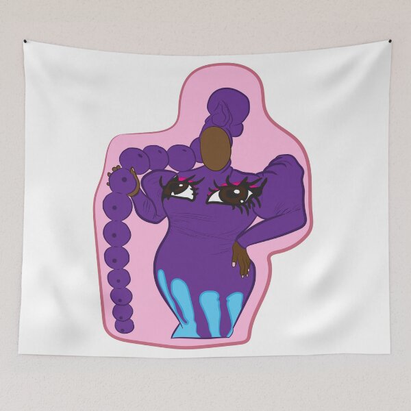 Item preview, LATRICE ROYALE  designed and sold by PatriciaPuchuri.