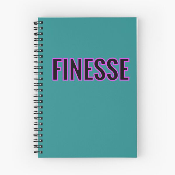 Item preview, FINESSE designed and sold by qlmao.