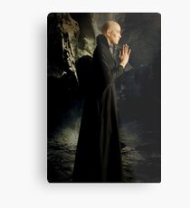 Judas Metal Print