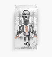Abbildung Ronaldo Design Bettbezug