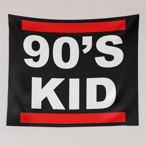 Item preview, 90s kid kids retro designed and sold by untagged-shop.