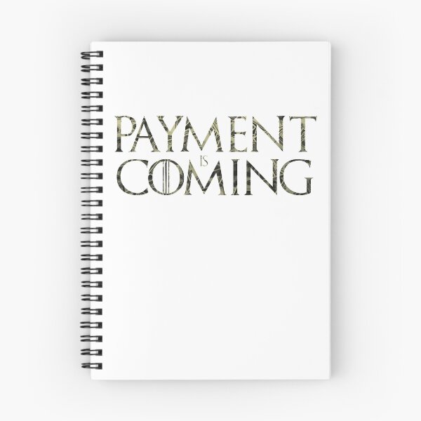 Item preview, Payment is coming designed and sold by Longun.