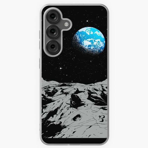 Item preview, From the Moon designed and sold by carbine.