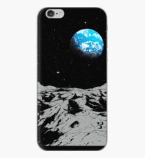 From the Moon iPhone Case