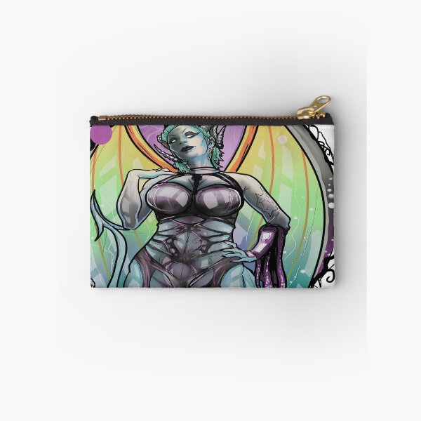 Item preview, Demon Queen  designed and sold by Axle Honey.