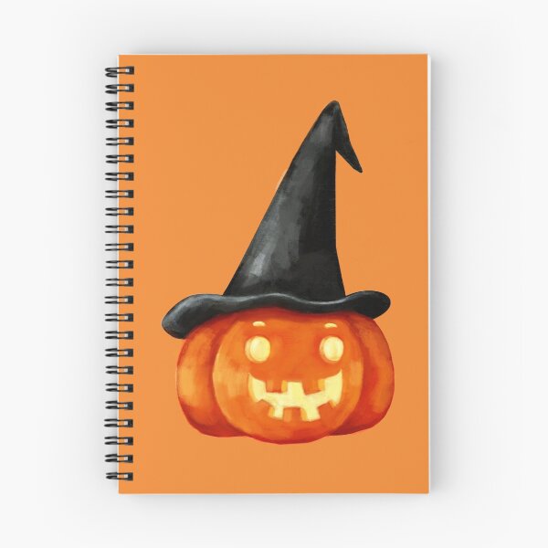 Item preview, Halloween  Witch Pumpkin Head designed and sold by colonelle.