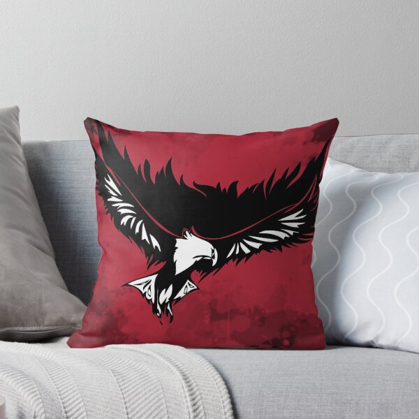 Item preview, Grunges Eagle Silhouett designed and sold by Digitalhumor.