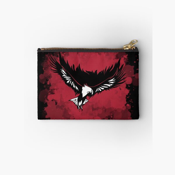 Item preview, Grunges Eagle Silhouett designed and sold by Digitalhumor.