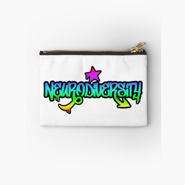 Item preview, different not less - autism awareness - neurodiversity designed and sold by AutismHero.