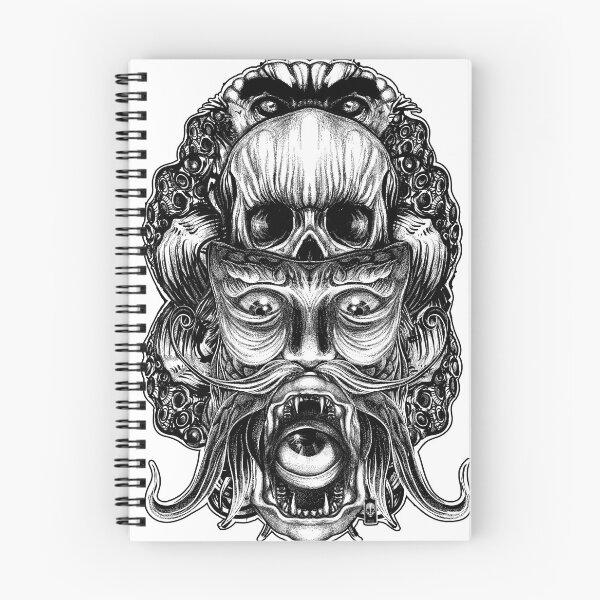 Item preview, Oracle designed and sold by fakeface.