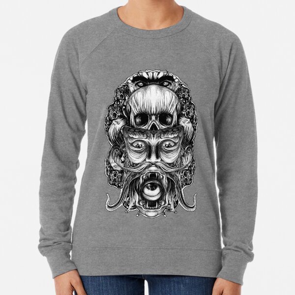 Oracle Lightweight Sweatshirt