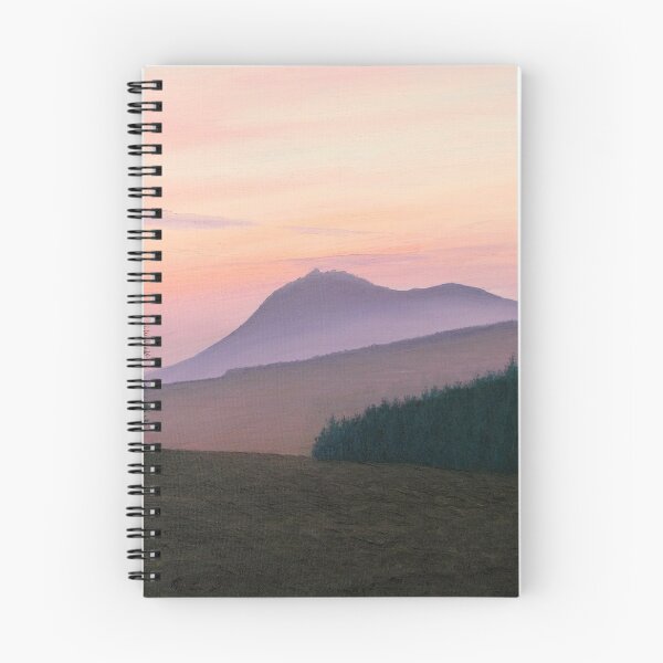 Item preview, Rough Tor At Dawn designed and sold by richardpaul.