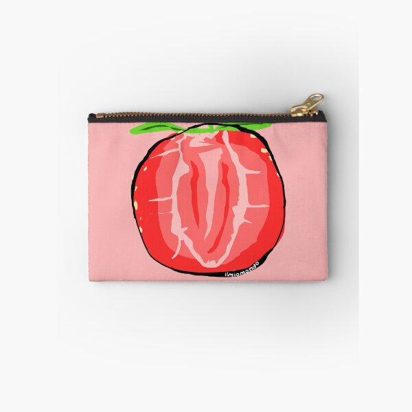 Item preview, strawberry designed and sold by ilmiomondo.