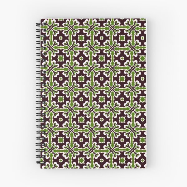 Item preview, Peppermint Park  designed and sold by Belinda Moore.