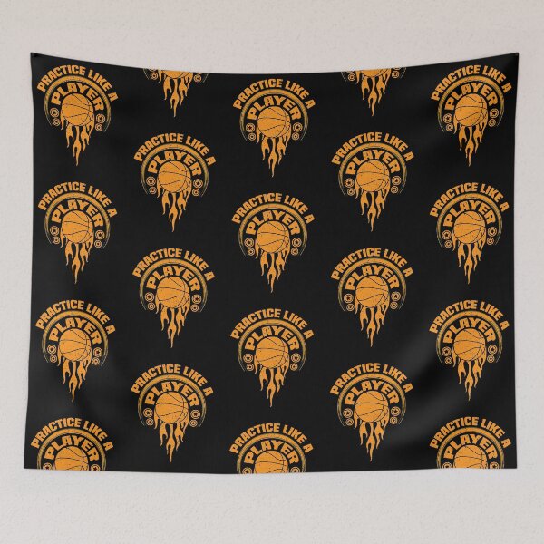 Item preview, Basket Ball Player designed and sold by Digitalhumor.